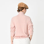 Super Gauze Wholegarment 908 Turtleneck - 45R by 45rpm studio