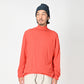 Super Gauze Wholegarment 908 Turtleneck