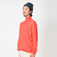 Super Gauze Wholegarment 908 Turtleneck