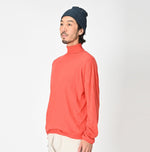 Super Gauze Wholegarment 908 Turtleneck - 45R by 45rpm studio
