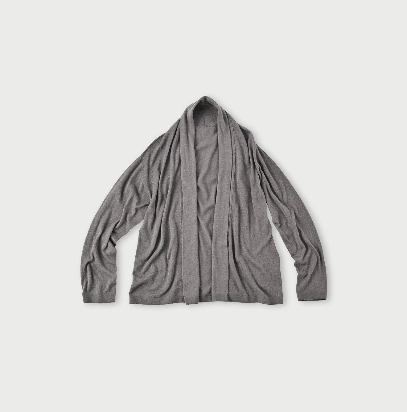 Super Gauze Wholegarment Cachecoeur - 45R by 45rpm studio - Image 1