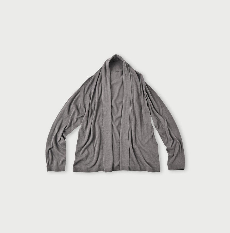 Super Gauze Wholegarment Cachecoeur - 45R by 45rpm studio - Image 1