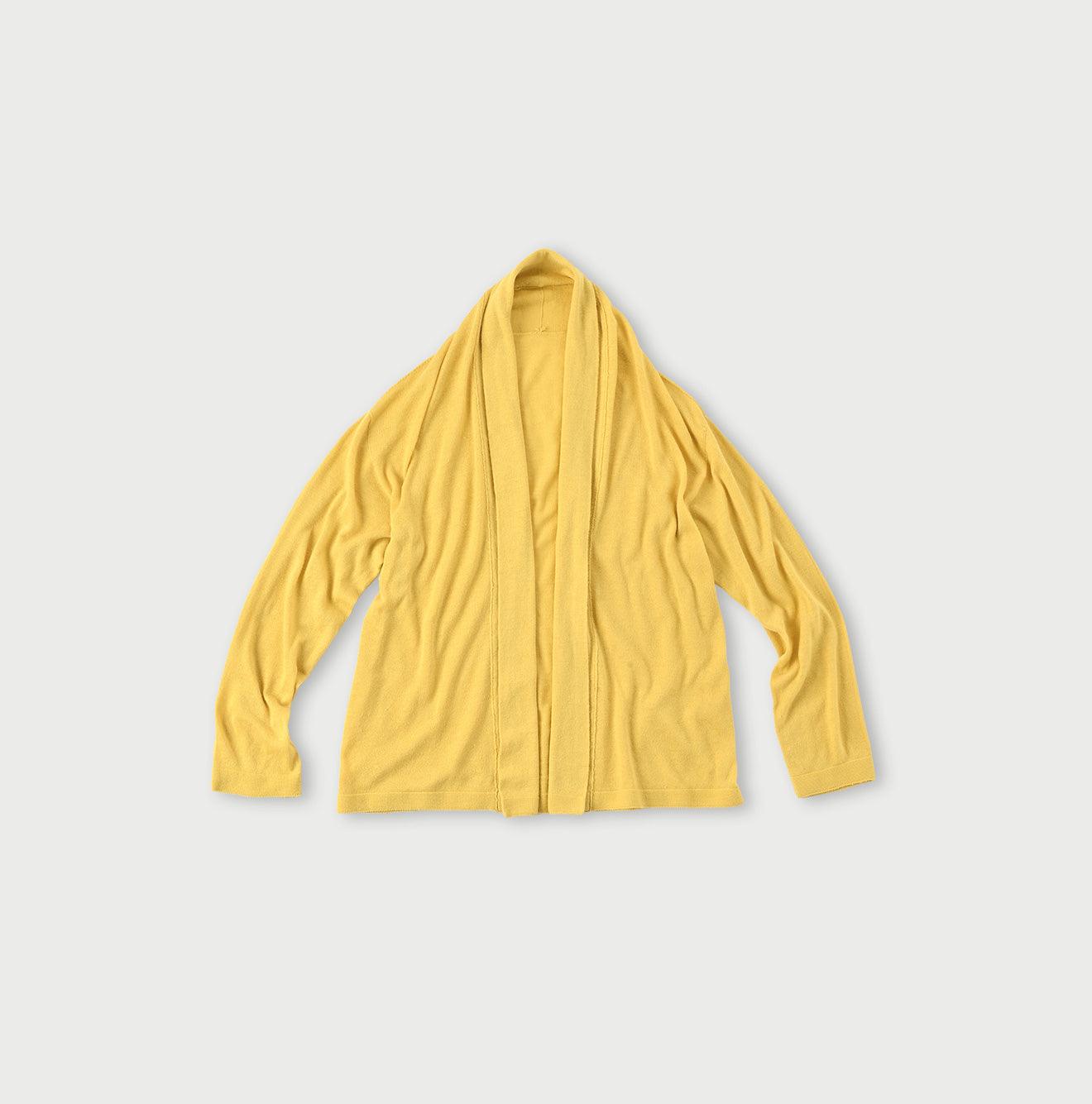 Super Gauze Wholegarment Cachecoeur - 45R by 45rpm studio - Image 2