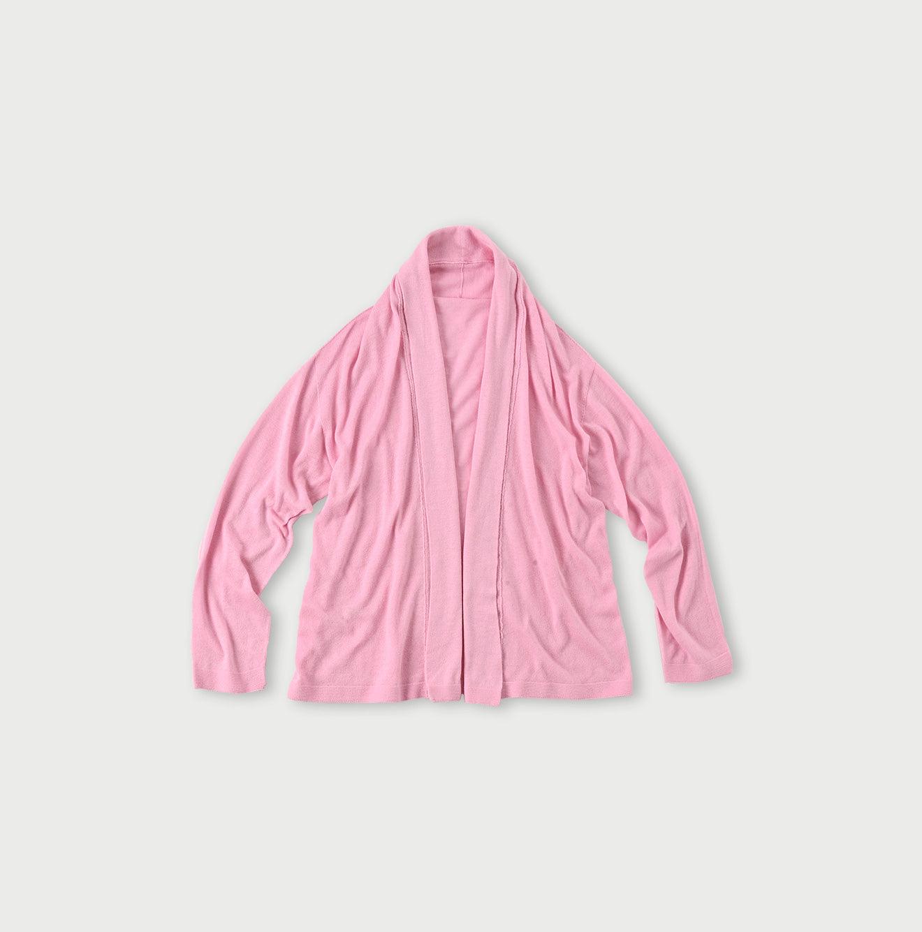 Super Gauze Wholegarment Cachecoeur - 45R by 45rpm studio - Image 3