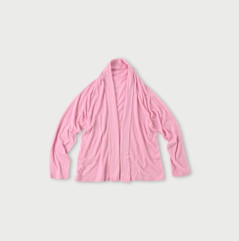 Super Gauze Wholegarment Cachecoeur - 45R by 45rpm studio - Image 3