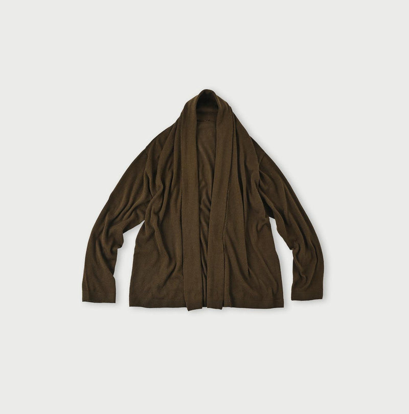 Super Gauze Wholegarment Cachecoeur - 45R by 45rpm studio - Image 4