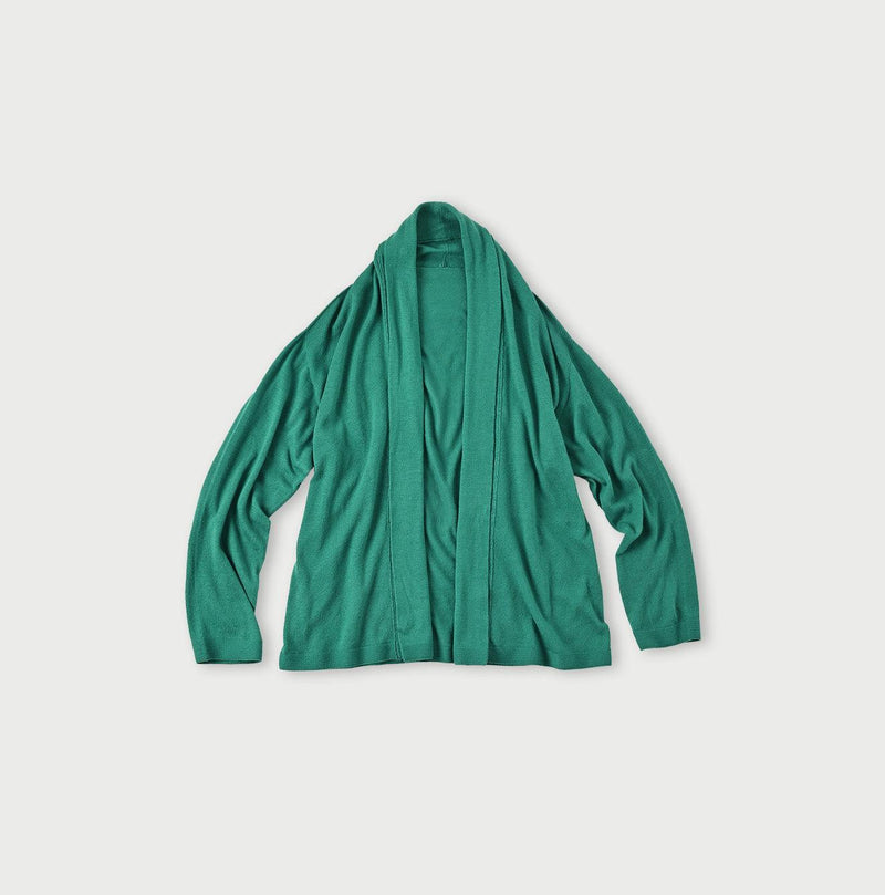 Super Gauze Wholegarment Cachecoeur - 45R by 45rpm studio - Image 6