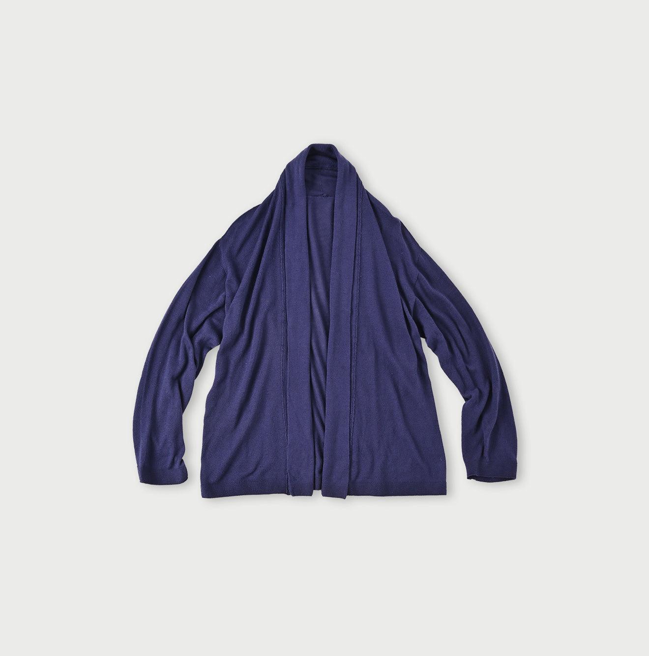 Super Gauze Wholegarment Cachecoeur - 45R by 45rpm studio - Image 7