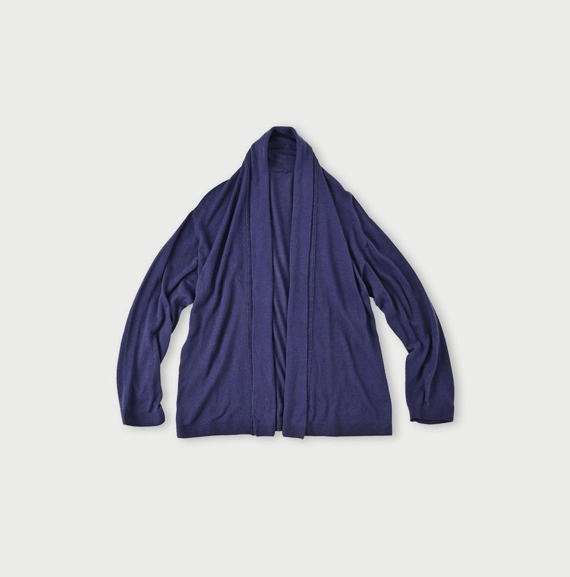 Super Gauze Wholegarment Cachecoeur - 45R by 45rpm studio - Image 7