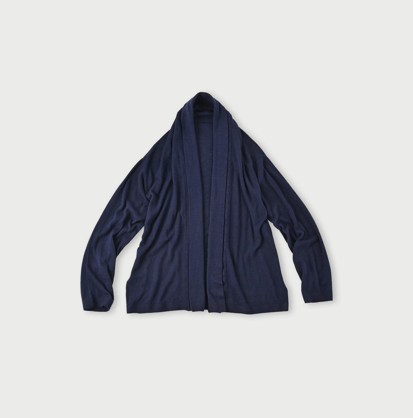 Super Gauze Wholegarment Cachecoeur - 45R by 45rpm studio - Image 8