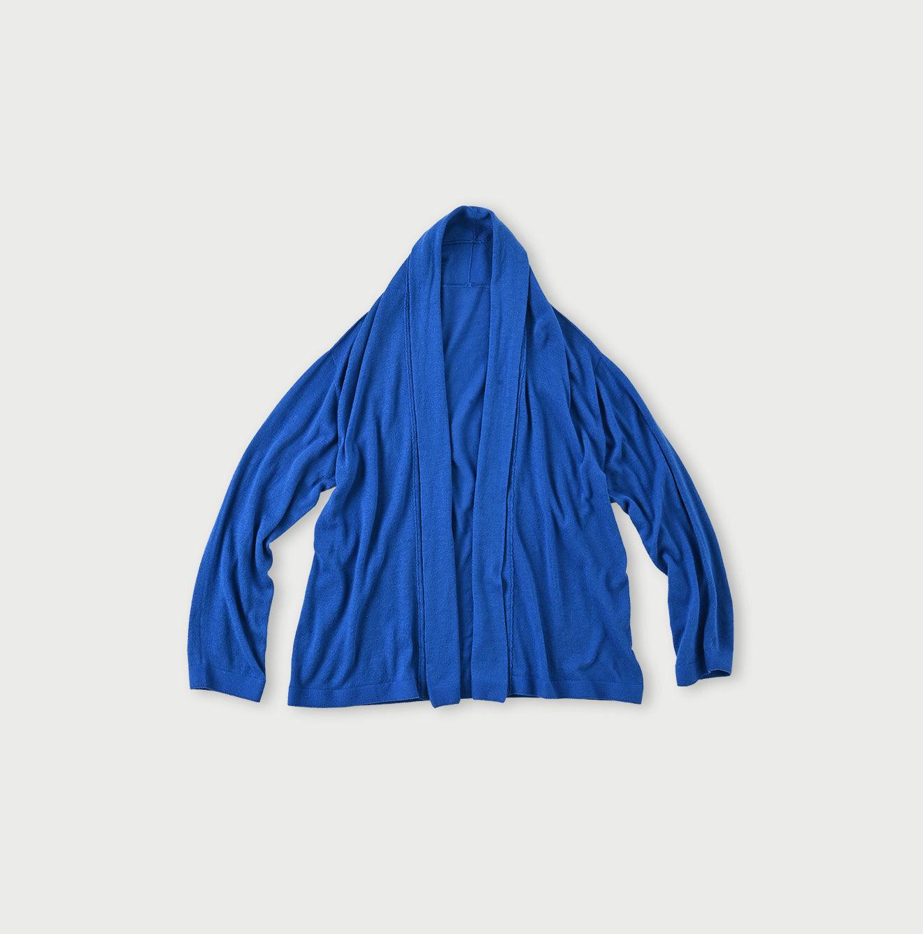 Super Gauze Wholegarment Cachecoeur - 45R by 45rpm studio - Image 9