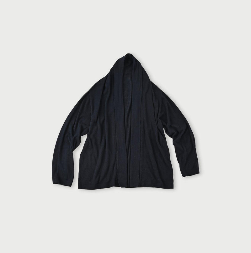 Super Gauze Wholegarment Cachecoeur - 45R by 45rpm studio - Image 10