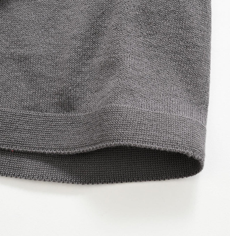 Super Gauze Wholegarment Cachecoeur - 45R by 45rpm studio - Image 18