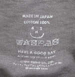 Super Gauze Wholegarment Cachecoeur - 45R by 45rpm studio