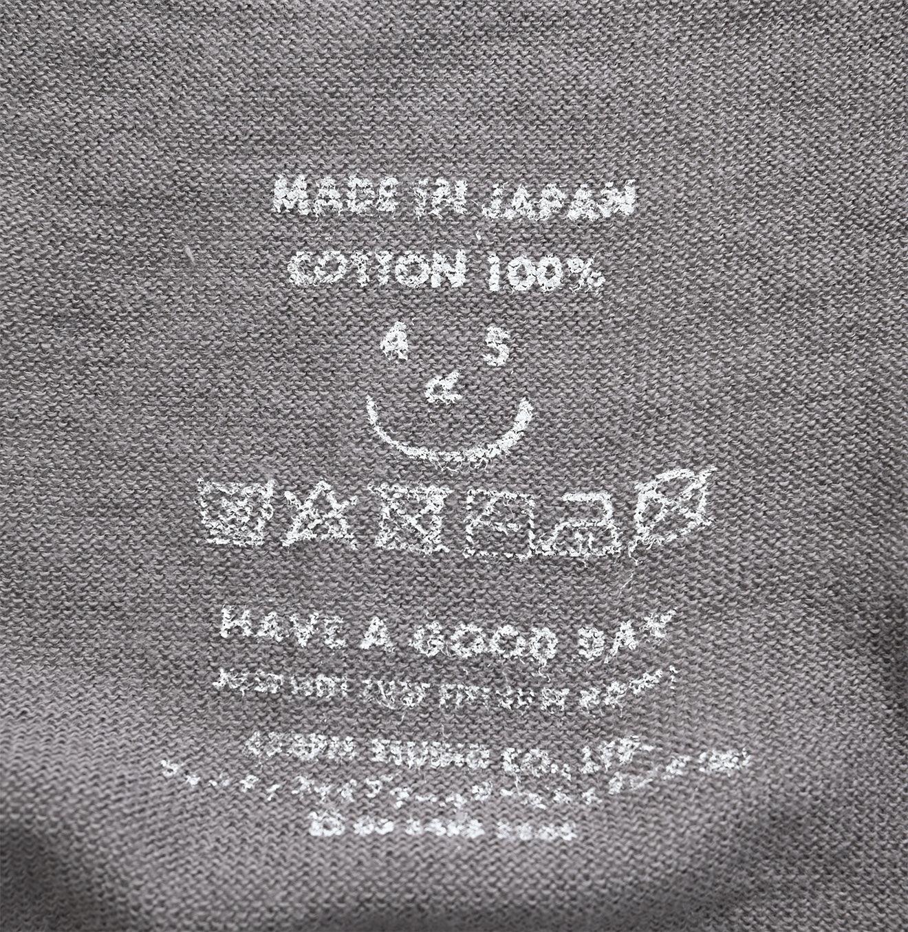 Super Gauze Wholegarment Cachecoeur - 45R by 45rpm studio - Image 21