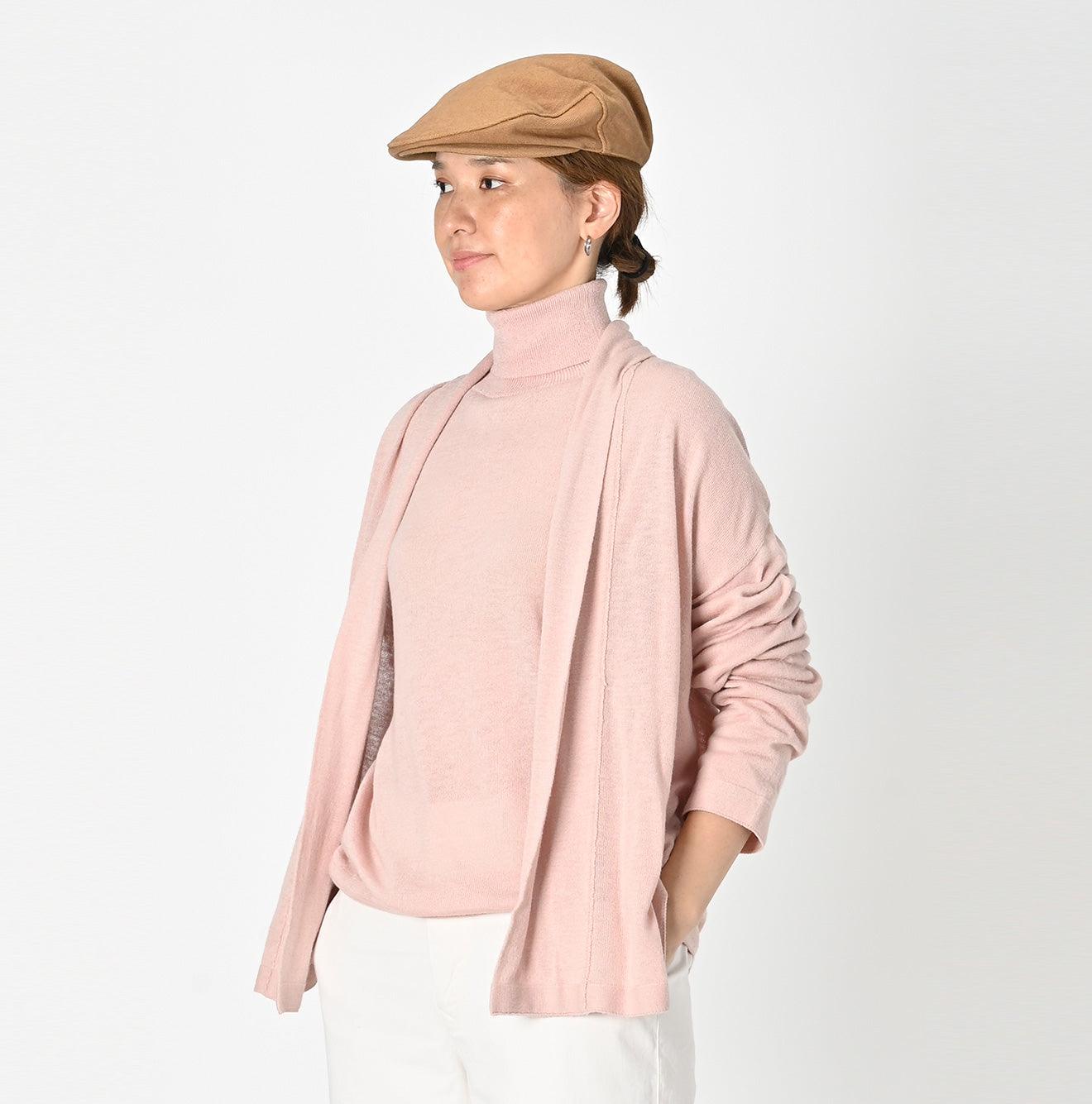 Super Gauze Wholegarment Cachecoeur - 45R by 45rpm studio - Image 13