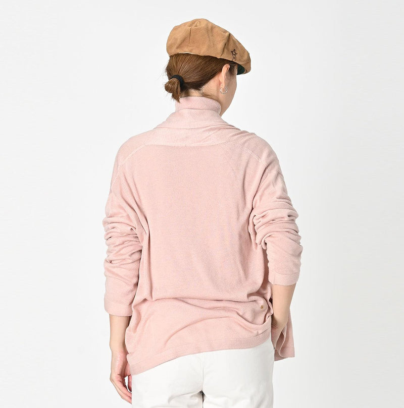 Super Gauze Wholegarment Cachecoeur - 45R by 45rpm studio - Image 14