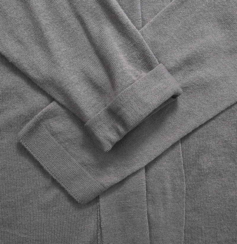 Super Gauze Wholegarment Cachecoeur - 45R by 45rpm studio - Image 17