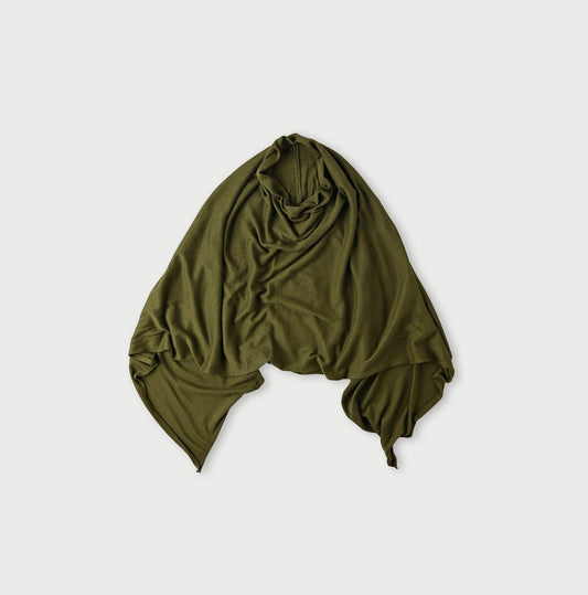 Super Gauze Poncho - 45R by 45rpm studio