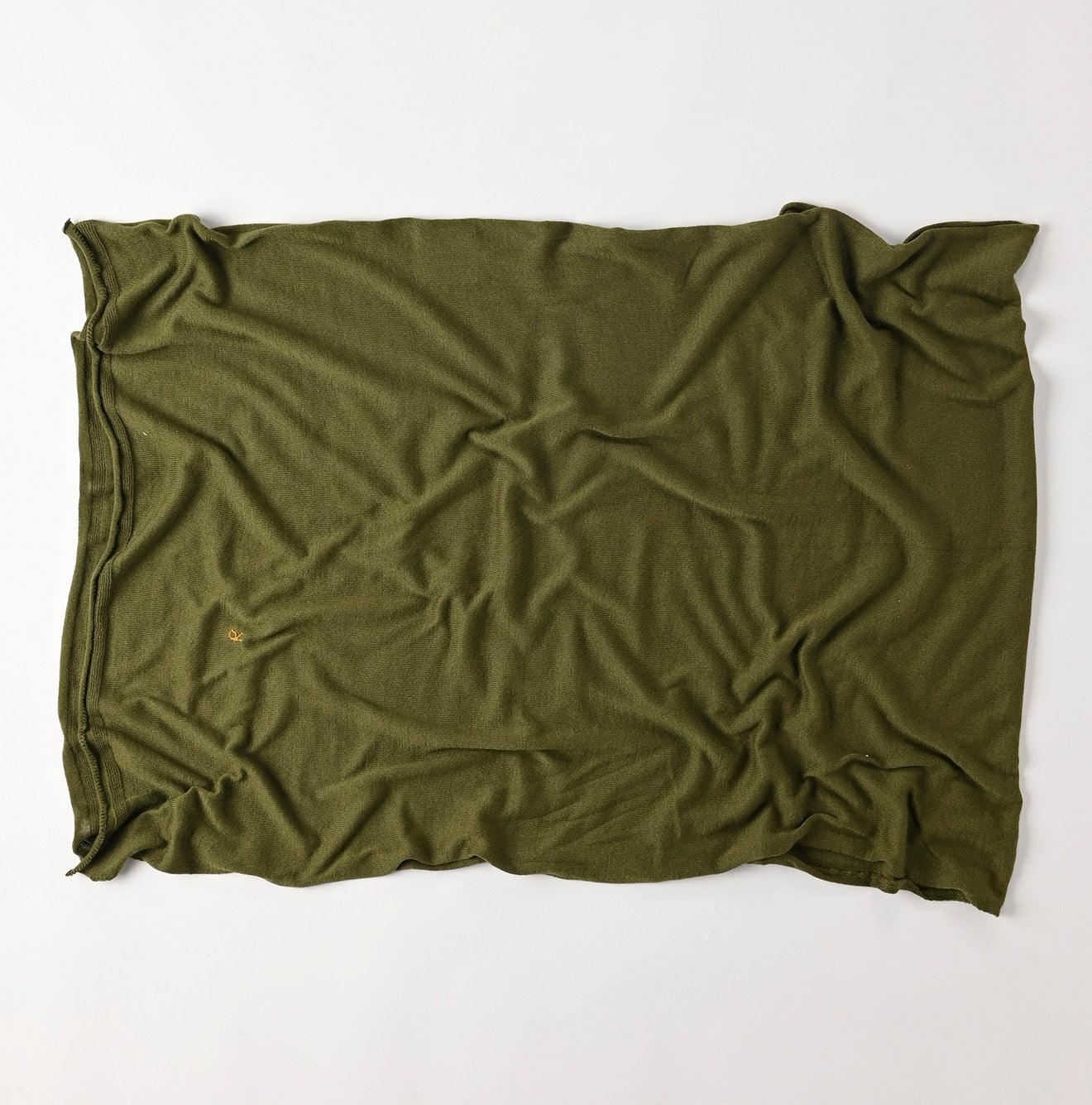 Poncho Tunic top | Mod Kham