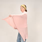 45R Super Gauze Poncho