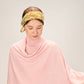 45R Super Gauze Poncho