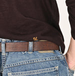 Super Gauze Wholegarment 908 Turtleneck - 45R by 45rpm studio