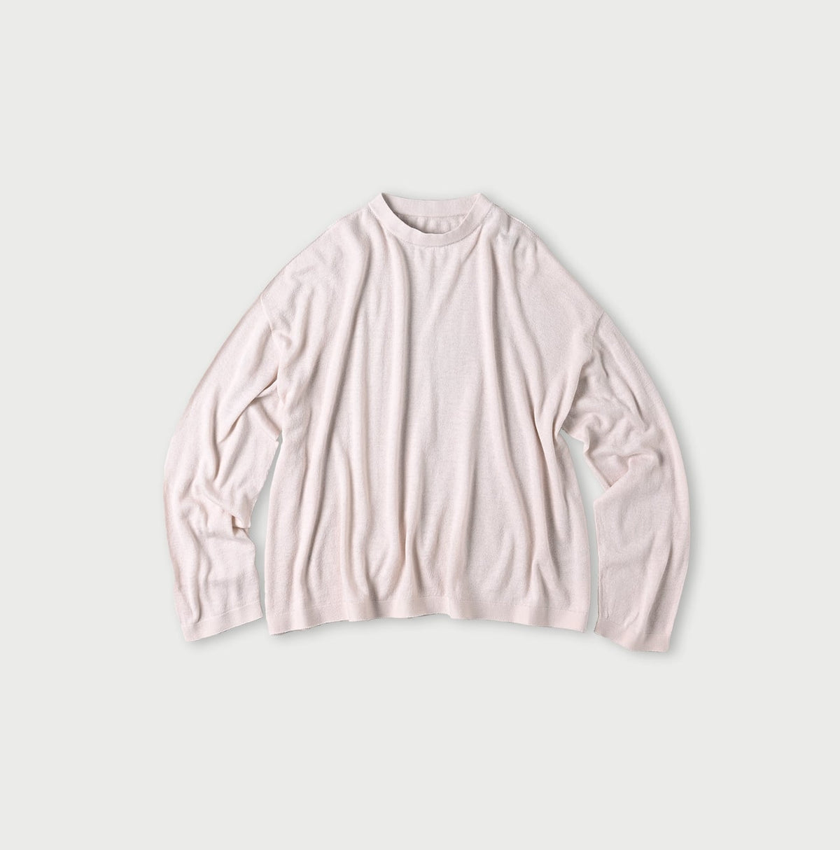 45R Super Gauze M-shirt