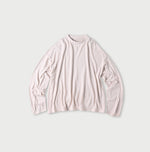 45R Super Gauze M-shirt