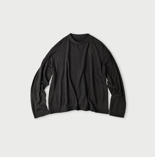 45R Super Gauze M-shirt