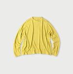 45R Super Gauze M-shirt