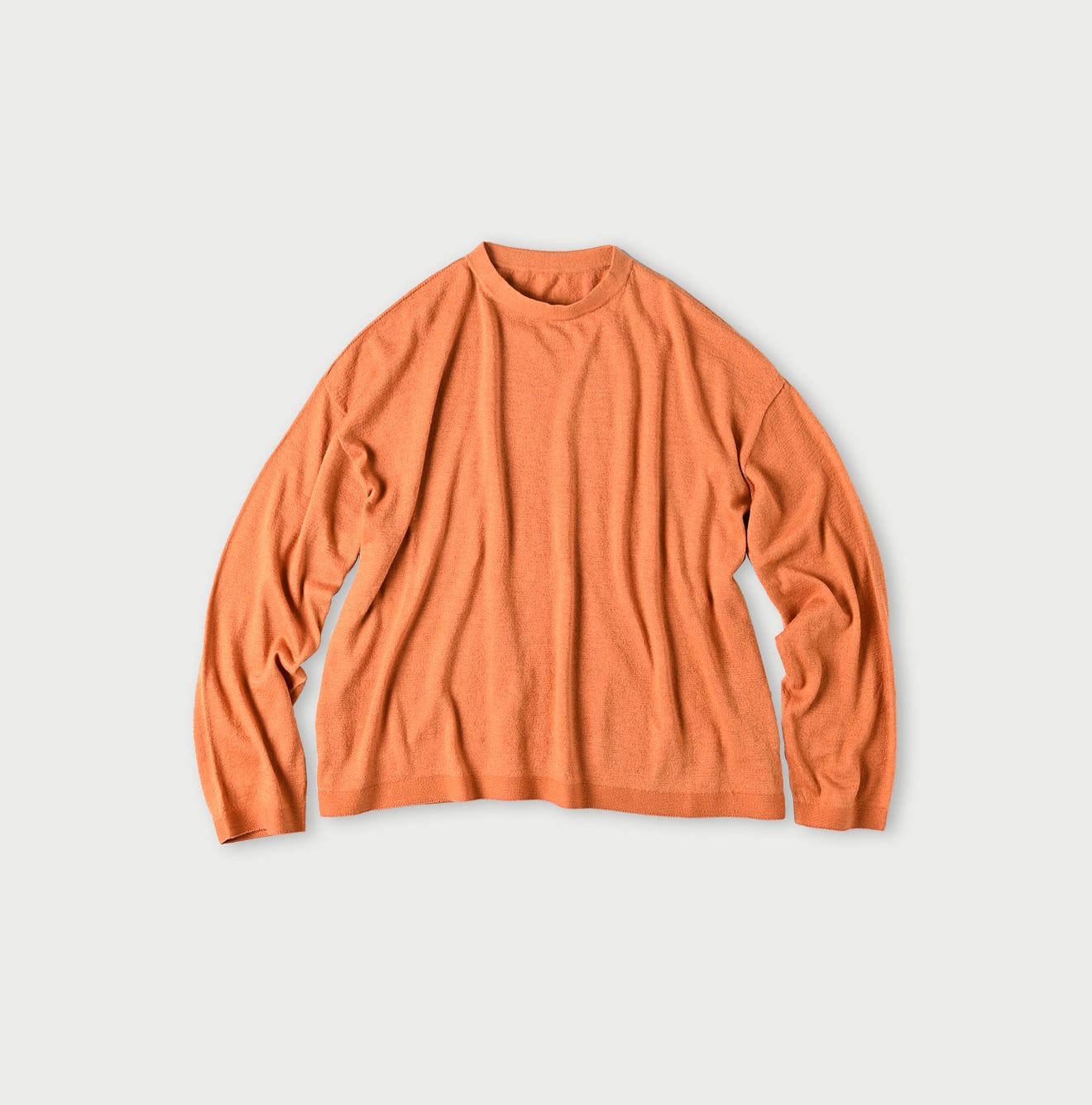 45R Super Gauze M-shirt