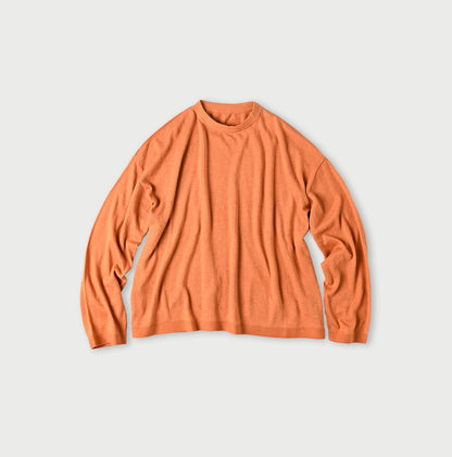 45R Super Gauze M-shirt