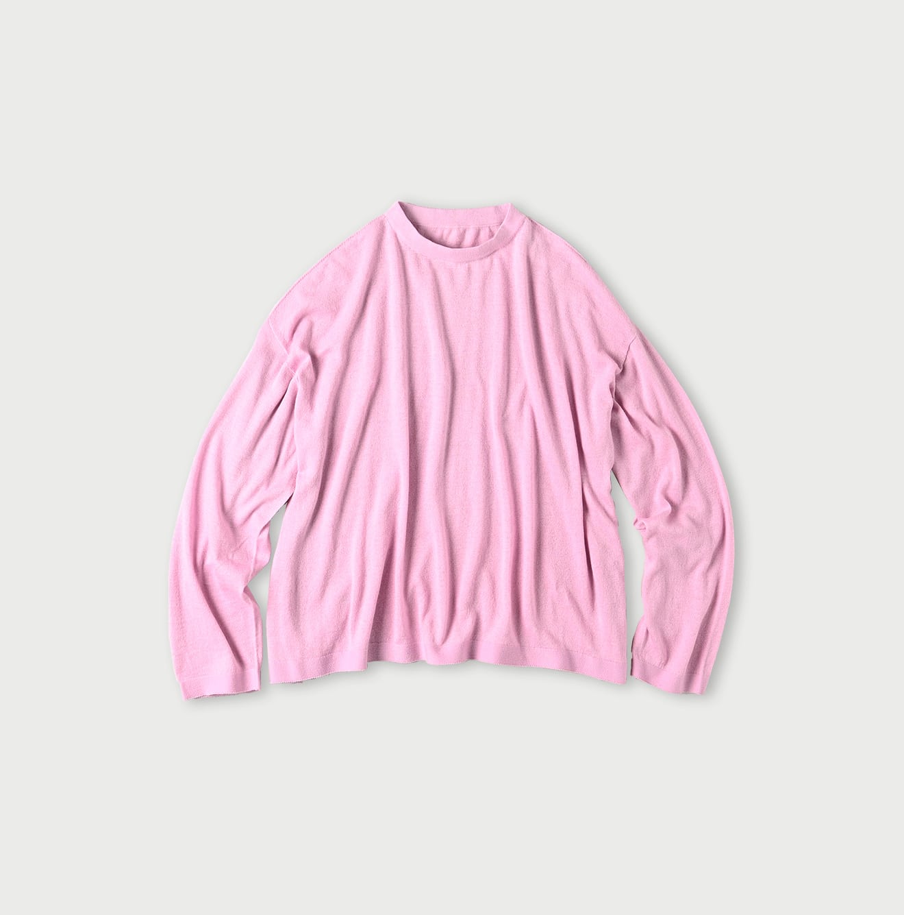 45R Super Gauze M-shirt