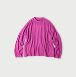 45R Super Gauze M-shirt