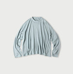 45R Super Gauze M-shirt