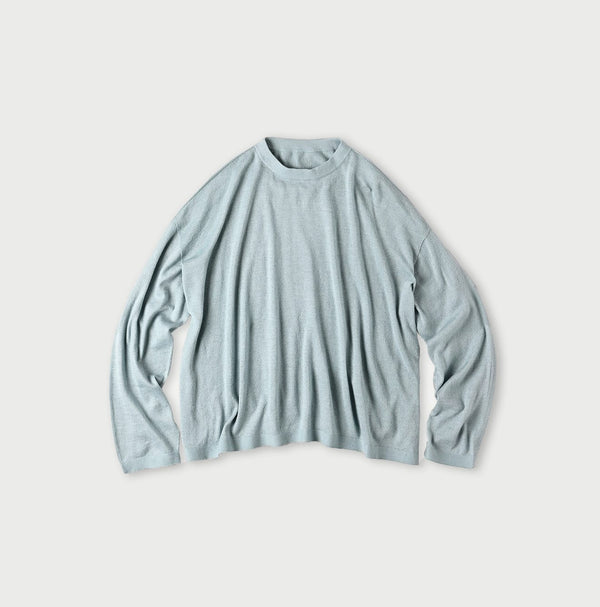 45R Super Gauze M-shirt