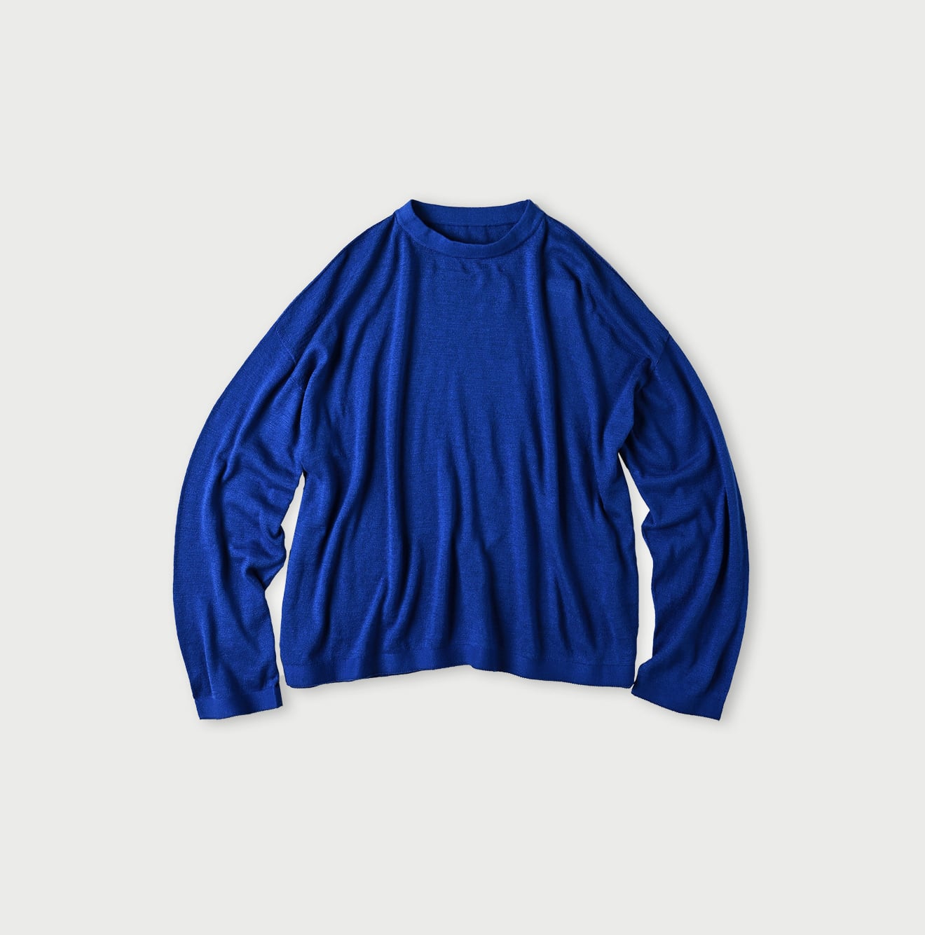 45R Super Gauze M-shirt