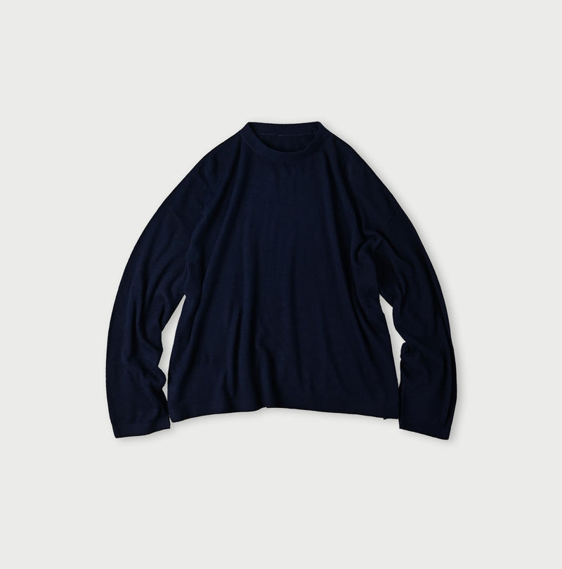 45R Super Gauze M-shirt