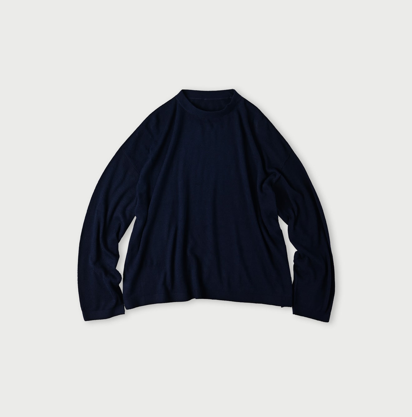 45R Super Gauze M-shirt