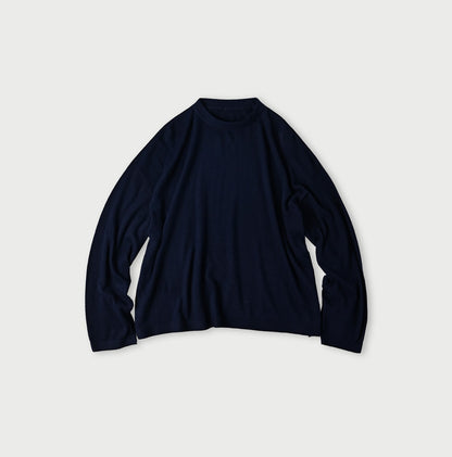 45R Super Gauze M-shirt