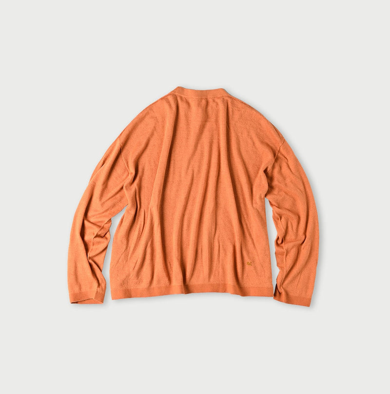 45R Super Gauze M-shirt