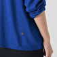 45R Super Gauze M-shirt