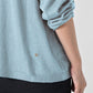 Super Gauze M-shirt