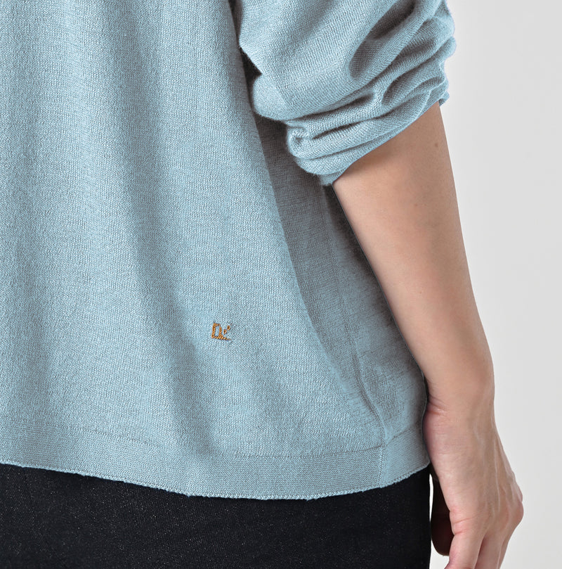 Super Gauze M-shirt