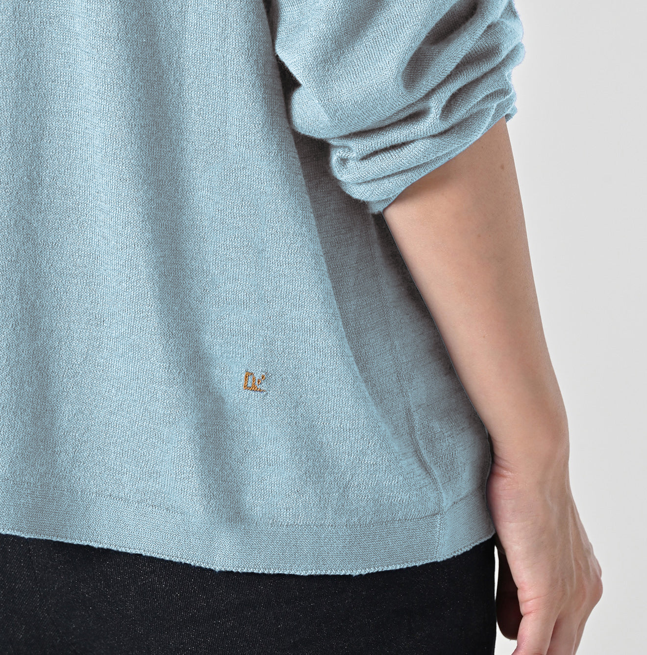Super Gauze M-shirt