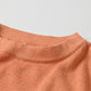 45R Super Gauze M-shirt
