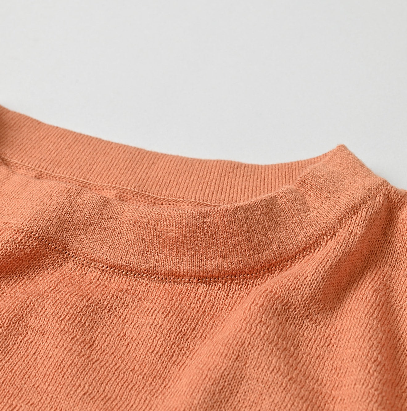 45R Super Gauze M-shirt