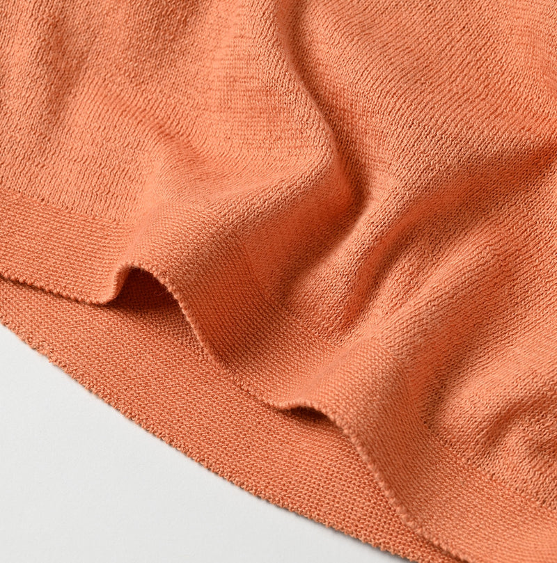45R Super Gauze M-shirt