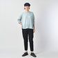 Super Gauze M-shirt
